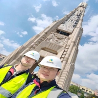 鐵塔檢測內容和檢測標準